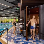 Hotel Veemonula Spaahotell