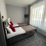 Veemonula Spaahotell Hotel