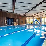 Veemonula Spaahotell 4* Torva
