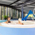 Hotel Veemonula Spaahotell