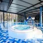Hotel Veemonula Spaahotell