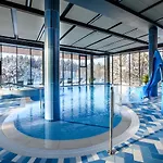Veemonula Spaahotell Hotel