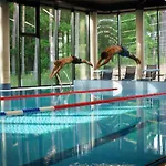 Veemonula Spaahotell 4* Torva