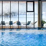 Hotel Veemonula Spaahotell Torva