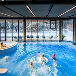 Hotel Veemonula Spaahotell