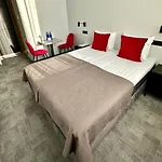 Veemonula Spaahotell Torva