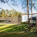 Hotel Veemonula Spaahotell Torva