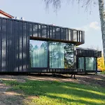 Hotel Veemonula Spaahotell Torva