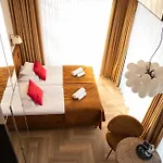 Veemonula Spaahotell Hotel