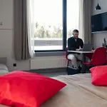 Hotel Veemonula Spaahotell 4*