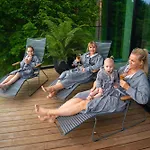 Hotel Veemonula Spaahotell Torva