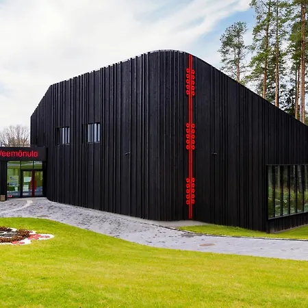 Veemonula Spaahotell 4*