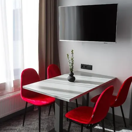 فندق Veemonula Spaahotell