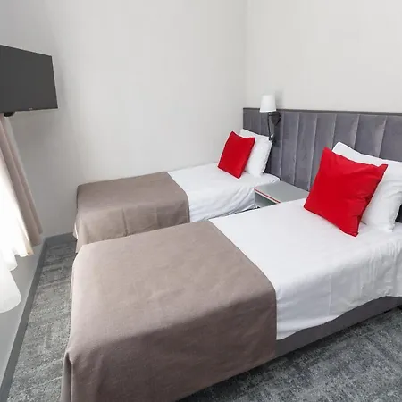 Veemonula Spaahotell Tõrve