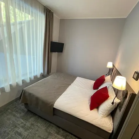 Veemonula Spaahotell