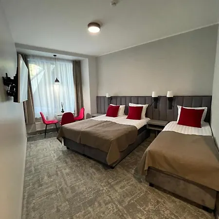 Veemonula Spaahotell 4*