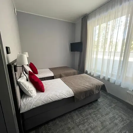 Veemonula Spaahotell Hotel