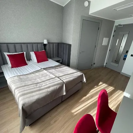 Hotel Veemonula Spaahotell Torva