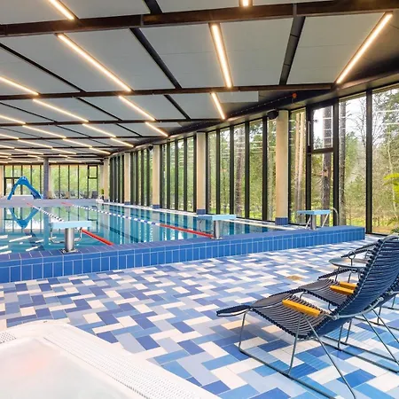 Veemonula Spaahotell