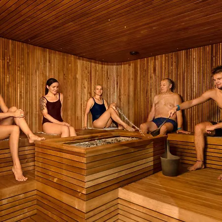 فندق Veemonula Spaahotell