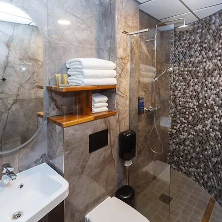 Veemonula Spaahotell Hotell 4*