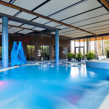 Veemonula Spaahotell Hotell 4*