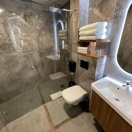 Veemonula Spaahotell 4* Tõrve