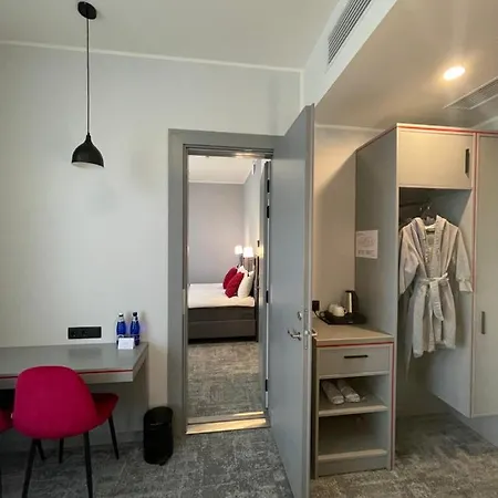 Veemonula Spaahotell 4* Torva
