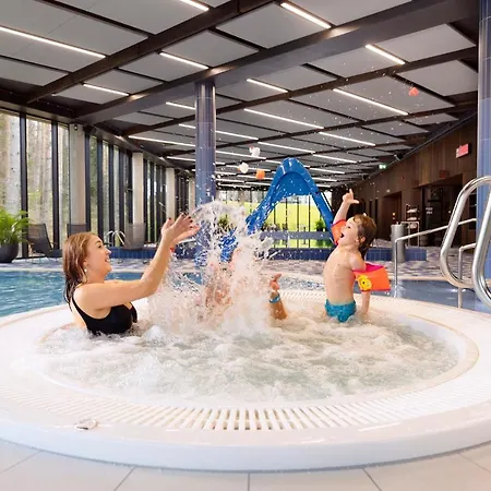 Veemonula Spaahotell Hotel Tõrve