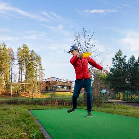 Hotel Veemonula Spaahotell Tõrve