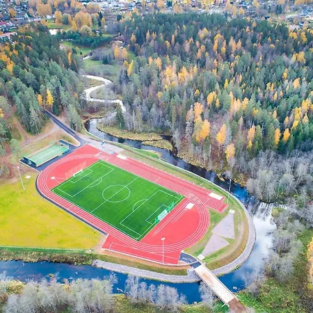 Veemonula Spaahotell 4*