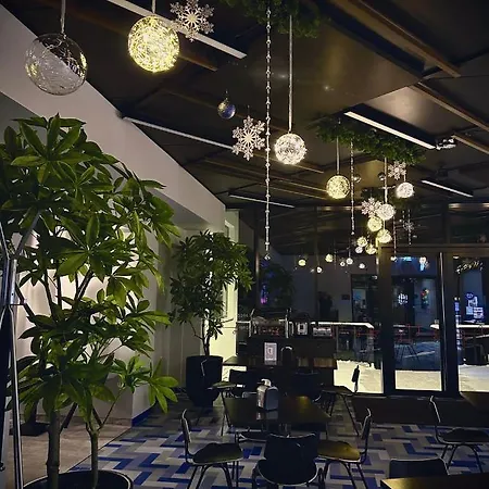 Veemonula Spaahotell Tõrve