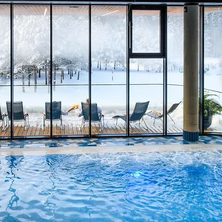 Hotel Veemonula Spaahotell Tõrve
