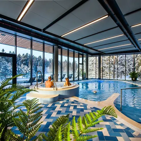 Veemonula Spaahotell Hotel 4*