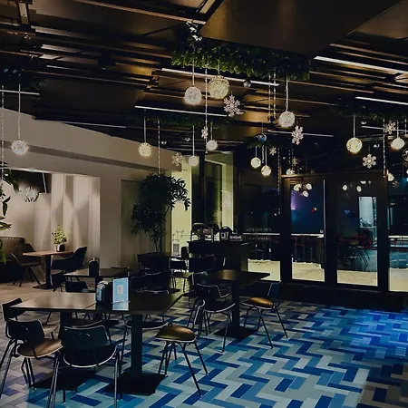 Veemonula Spaahotell 4* Tõrve