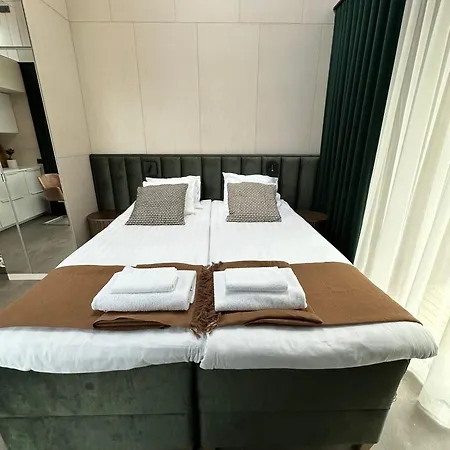 Veemonula Spaahotell 4*