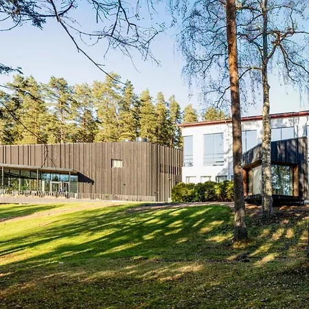 فندق Veemonula Spaahotell Tõrve