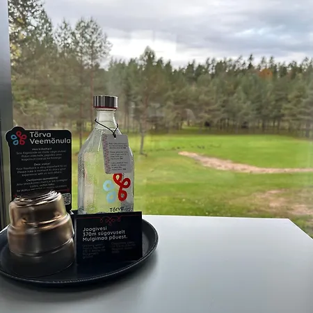 فندق Veemonula Spaahotell