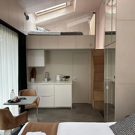 Veemonula Spaahotell فندق Tõrve