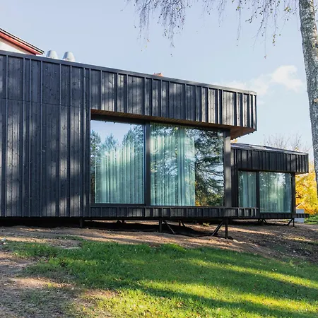 فندق Veemonula Spaahotell Tõrve