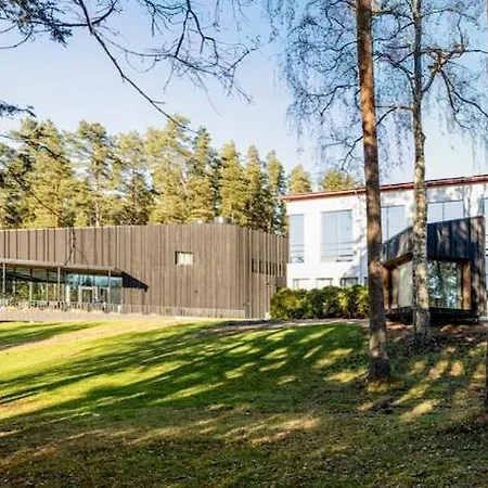 فندق Veemonula Spaahotell Tõrve