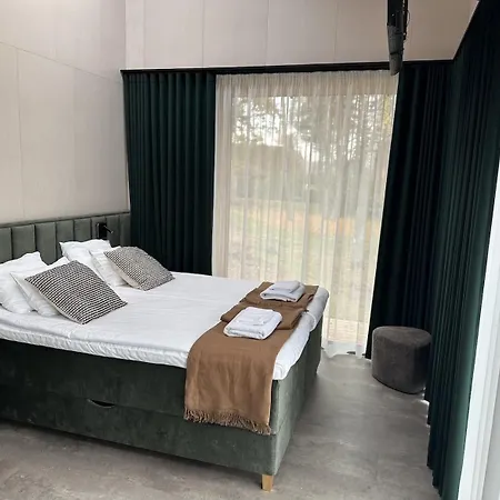 Veemonula Spaahotell Hotel