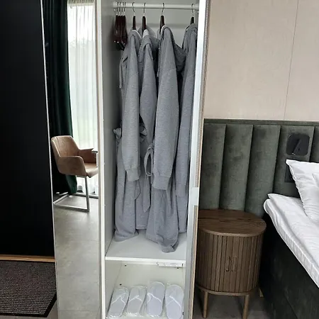 Veemonula Spaahotell Hotel