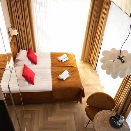 Veemonula Spaahotell Hotel