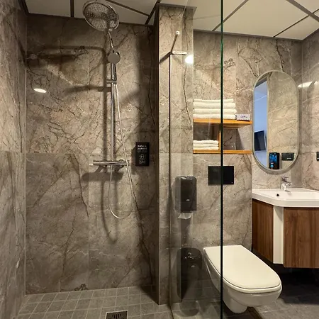 Veemonula Spaahotell 4*