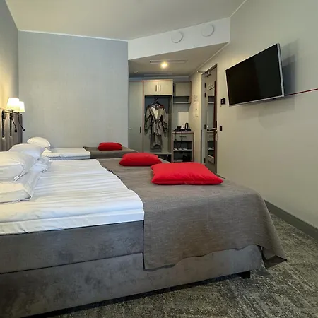 Veemonula Spaahotell Hotel Tõrve