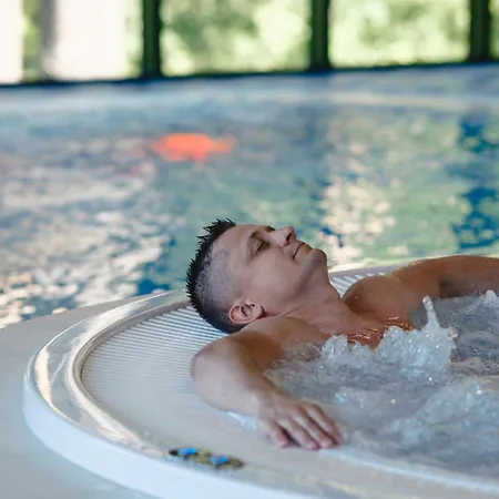 Hotel Veemonula Spaahotell 4*