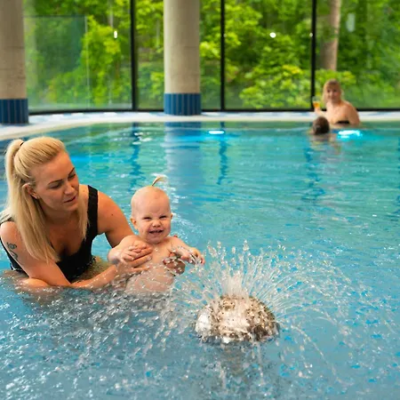 Hotel Veemonula Spaahotell