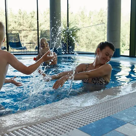 Hotel Veemonula Spaahotell Torva