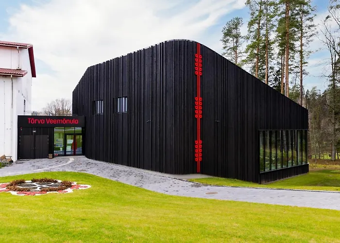 Veemonula Spaahotell 4*